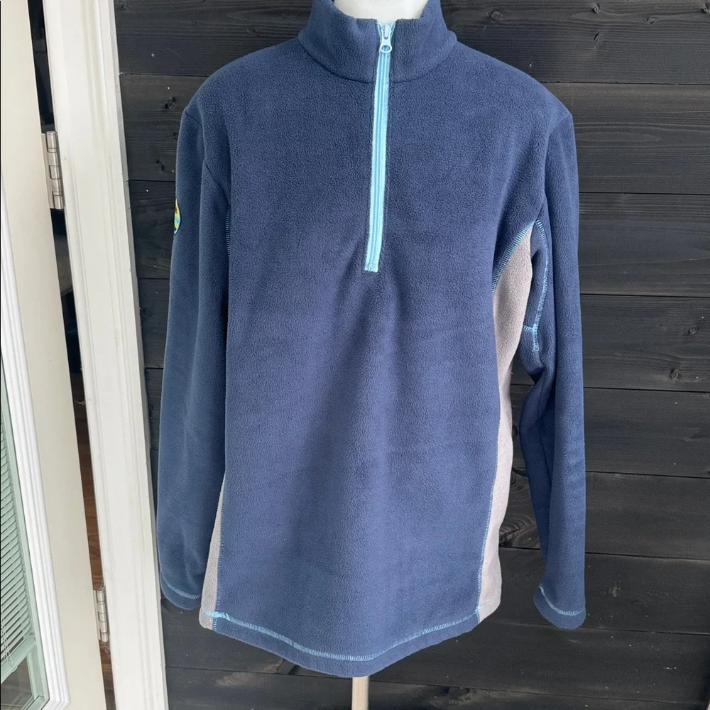 Wears Woody Mens‎ Fleece